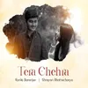 About Tera Chehra Song